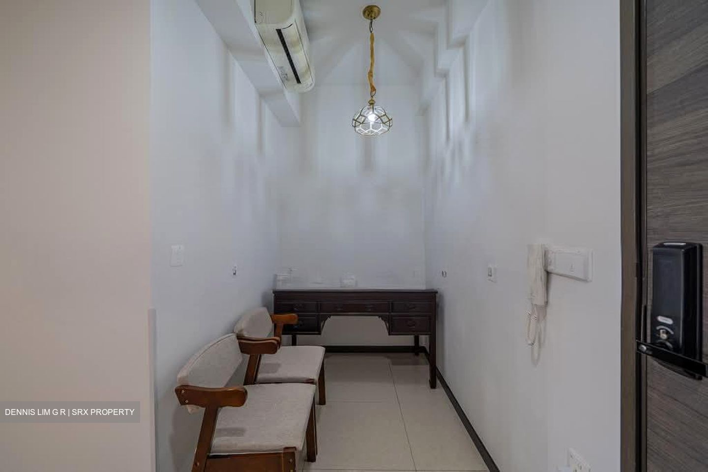 The Poiz Residences (D13), Apartment #566623951